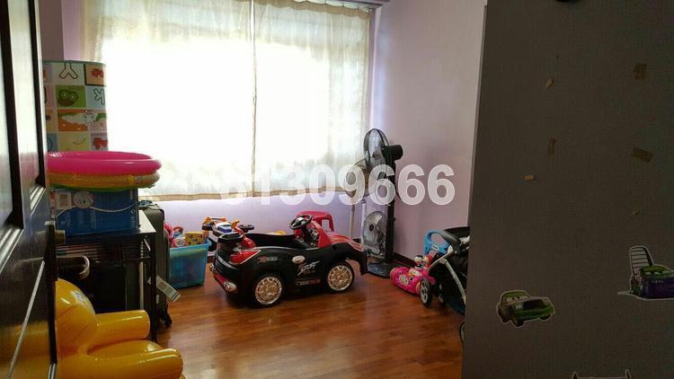Blk 268D Compassvale Link (Sengkang), HDB 5 Rooms #114410752